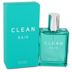 Clean Rain Perfume By Clean Eau De Toilette Spray