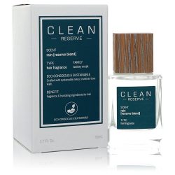 Clean Rain Reserve Blend Perfume By Clean Hair Fragrance