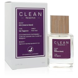 Clean Reserve Skin Perfume By Clean Hair Fragrance (Unisex)