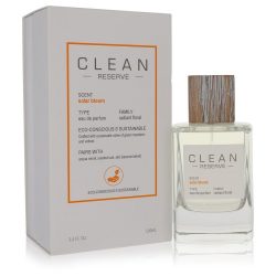 Clean Reserve Solar Bloom Perfume By Clean Eau De Parfum Spray (Unisex)