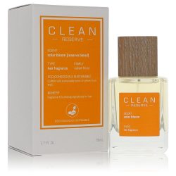 Clean Reserve Solar Bloom Perfume By Clean Hair Fragrance (Unisex)