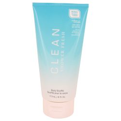 Clean Shower Fresh Perfume By Clean Body Souffle