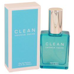 Clean Shower Fresh Perfume By Clean Eau De Parfum Spray