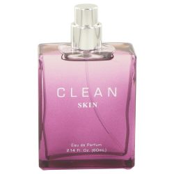 Clean Skin Perfume By Clean Eau De Parfum Spray (Tester)