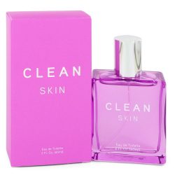 Clean Skin Perfume By Clean Eau De Toilette Spray