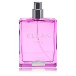 Clean Skin Perfume By Clean Eau De Toilette Spray (Tester)