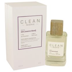 Clean Skin Reserve Blend Perfume By Clean Eau De Parfum Spray