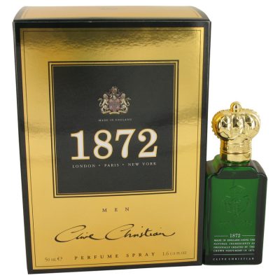 Clive Christian 1872 Cologne By Clive Christian Perfume Spray