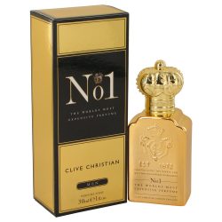 Clive Christian No. 1 Cologne By Clive Christian Pure Perfume Spray