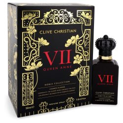 Clive Christian Vii Queen Anne Cosmos Flower Perfume By Clive Christian Perfume Spray