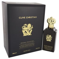 Clive Christian X Perfume By Clive Christian Pure Parfum Spray (New Packaging)