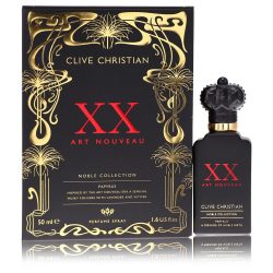 Clive Christian Xx Art Nouveau Papyrus Perfume By Clive Christian Eau De Parfum Spray