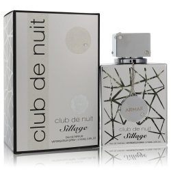 Club De Nuit Sillage Cologne By Armaf Eau De Parfum Spray (Unisex)