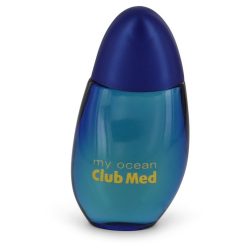Club Med My Ocean Cologne By Coty After Shave (unboxed)