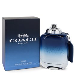 Coach Blue Cologne By Coach Eau De Toilette Spray
