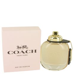 Coach Perfume By Coach Eau De Parfum Spray