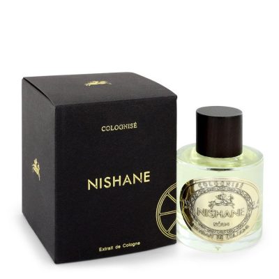 Colognise Perfume By Nishane Extrait De Cologne Spray (Unisex)