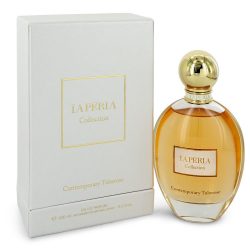 Contemporary Tuberose Perfume By La Perla Eau De Parfum Spray