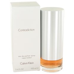 Contradiction Perfume By Calvin Klein Eau De Parfum Spray