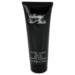 Cool Water Cologne By Davidoff After Shave Balm Tube