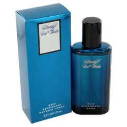 Cool Water Cologne By Davidoff Deodorant Spray (Glass)