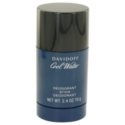 Cool Water Cologne By Davidoff Deodorant Stick