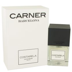Costarela Perfume By Carner Barcelona Eau De Parfum Spray