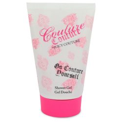 Couture Couture Perfume By Juicy Couture Shower Gel