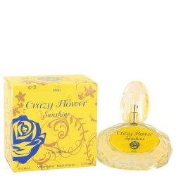 Crazy Flower Sunshine Perfume By YZY Perfume Eau De Parfum Spray