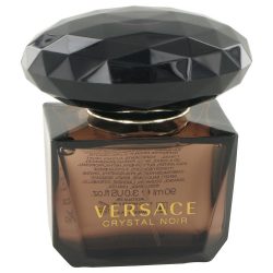 Crystal Noir Perfume By Versace Eau De Parfum Spray (Tester)