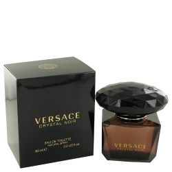 Crystal Noir Perfume By Versace Eau De Toilette Spray
