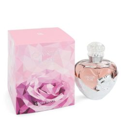 Crystal Rose Perfume By Swiss Arabian Eau De Parfum Spray