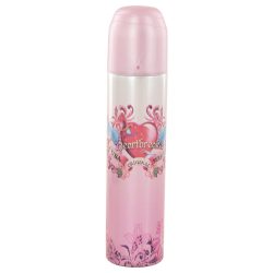 Cuba Heartbreaker Perfume By Fragluxe Eau De Parfum Spray (unboxed)