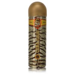 Cuba Jungle Tiger Perfume By Fragluxe Body Spray