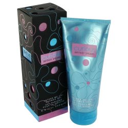 Curious Perfume By Britney Spears Shower Gel