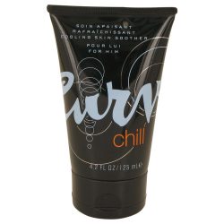 Curve Chill Cologne By Liz Claiborne After Shave Soother