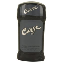 Curve Crush Cologne By Liz Claiborne Deodorant Stick