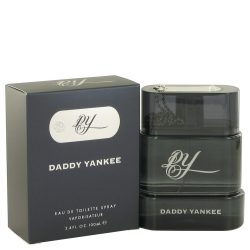 Daddy Yankee Cologne By Daddy Yankee Eau De Toilette Spray