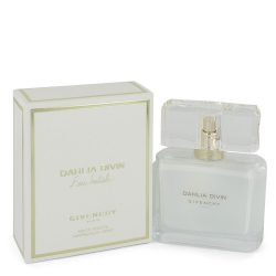 Dahlia Divin Eau Initiale Perfume By Givenchy Eau De Toilette Spray