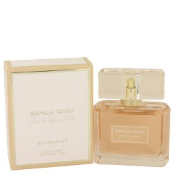 Dahlia Divin Nude Perfume By Givenchy Eau De Parfum Spray