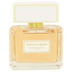 Dahlia Divin Perfume By Givenchy Eau De Parfum Spray (Tester)