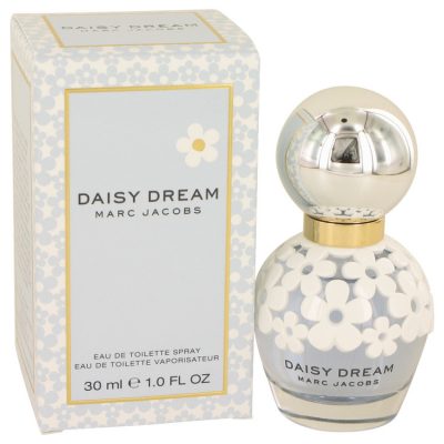 Daisy Dream Perfume By Marc Jacobs Eau De Toilette Spray