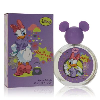 Daisy Duck Perfume By Disney Eau De Toilette Spray