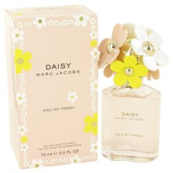 Daisy Eau So Fresh Perfume By Marc Jacobs Eau De Toilette Spray