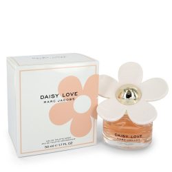 Daisy Love Perfume By Marc Jacobs Eau De Toilette Spray