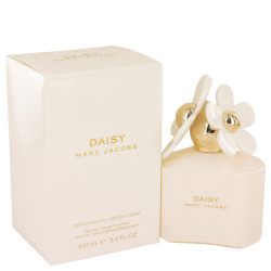 Daisy Perfume By Marc Jacobs Eau De Toilette Spray (Limited Edition White Bottle)