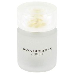 Dana Buchman Luxury Perfume By Estee Lauder Perfume Spray (unboxed)