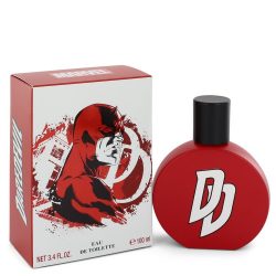 Daredevil Cologne By Marvel Eau De Toilette Spray