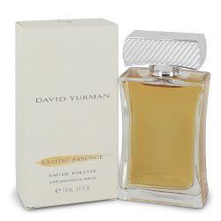 David Yurman Exotic Essence Perfume By David Yurman Eau De Toilette Spray