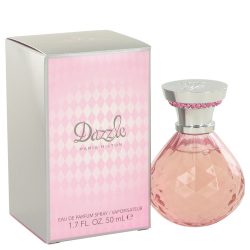 Dazzle Perfume By Paris Hilton Eau De Parfum Spray